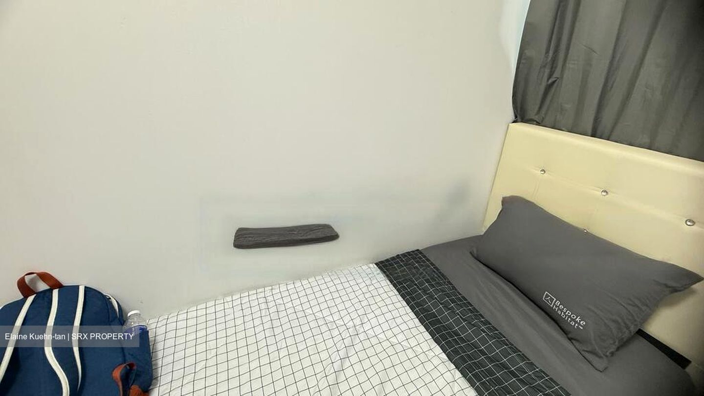 One-north Residences (D5), Apartment #486179711